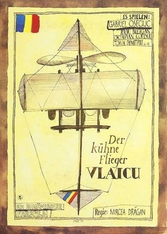 Aurel Vlaicu poster - Find streaming availability