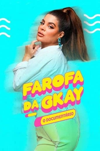 GKAY's Farofa – The Documentary poster - Find streaming availability