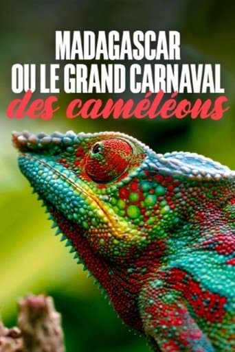 Madagascar or the Great Carnival of the Cameleons poster - Find streaming availability
