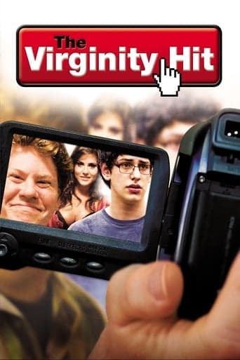 The Virginity Hit poster - Find streaming availability