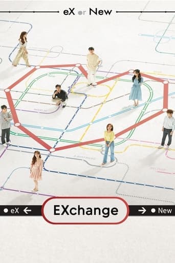 EXchange poster - Find streaming availability