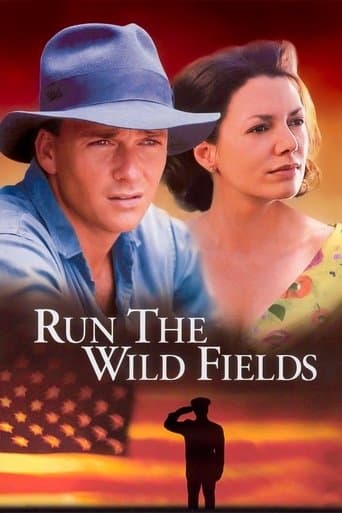 Run the Wild Fields poster - Find streaming availability