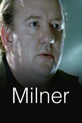 Milner poster - Find streaming availability