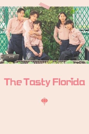 The Tasty Florida poster - Find streaming availability