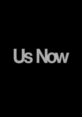 Us Now poster - Find streaming availability