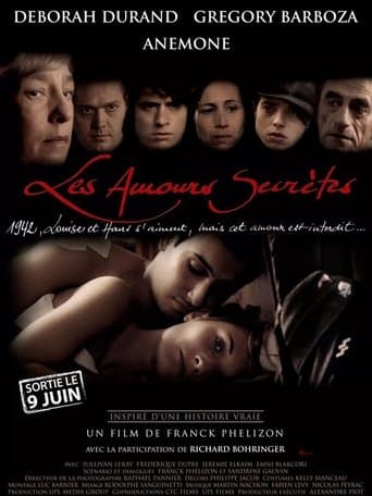 Louise's Diary 1942 poster - Find streaming availability