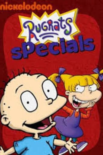 Rugrats: Still Babies After All These Years poster - Find streaming availability