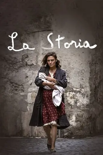 La Storia poster - Find streaming availability