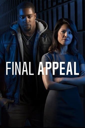 Final Appeal poster - Find streaming availability