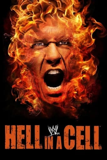 WWE Hell in a Cell 2011 poster - Find streaming availability