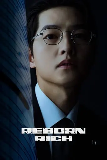 Reborn Rich poster - Find streaming availability