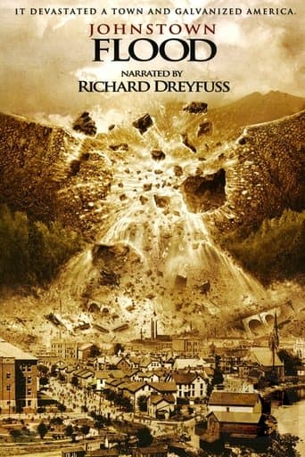 The Johnstown Flood poster - Find streaming availability