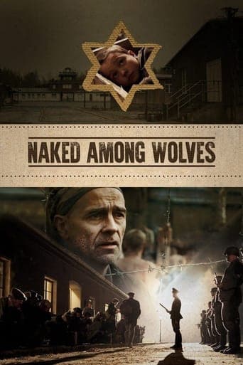 Naked Among Wolves poster - Find streaming availability