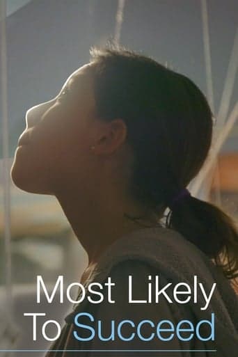 Most Likely to Succeed poster - Find streaming availability