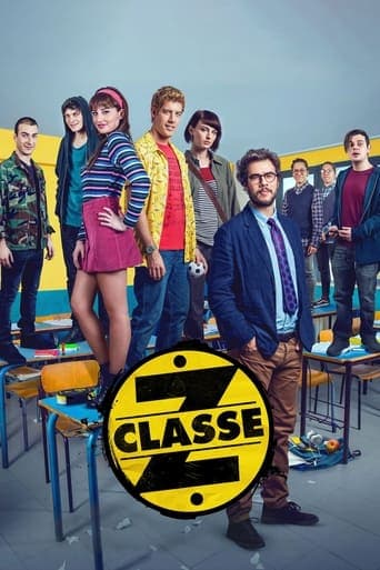 Classe Z poster - Find streaming availability