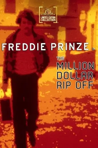 The Million Dollar Rip-Off poster - Find streaming availability