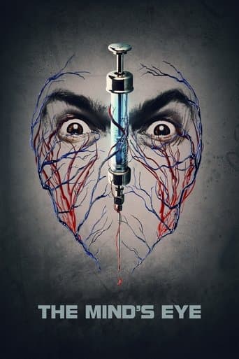 The Mind's Eye poster - Find streaming availability