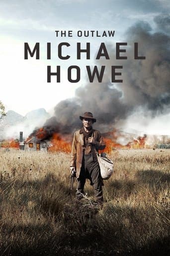 The Outlaw Michael Howe poster - Find streaming availability