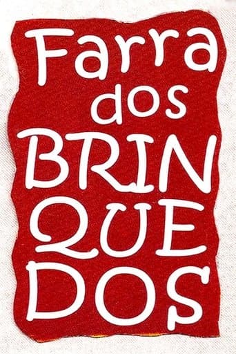 Farra dos Brinquedos poster - Find streaming availability