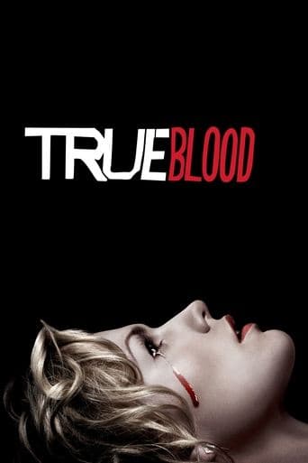 True Blood poster - Find streaming availability