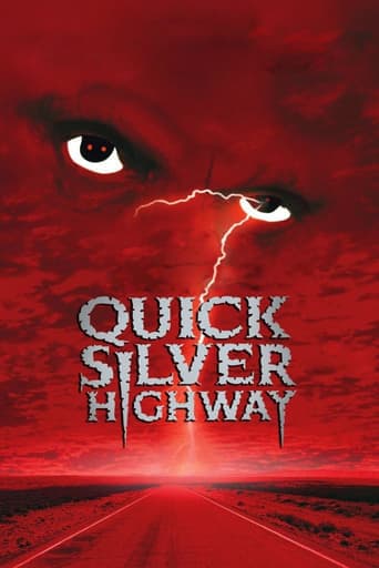 Quicksilver Highway poster - Find streaming availability