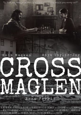 Crossmaglen poster - Find streaming availability