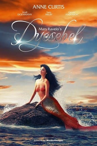 Dyesebel poster - Find streaming availability