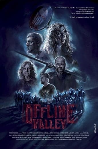 Offline Valley poster - Find streaming availability