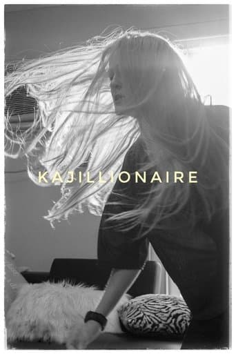 Kajillionaire poster - Find streaming availability