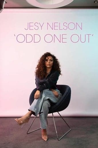 Jesy Nelson: "Odd One Out" poster - Find streaming availability