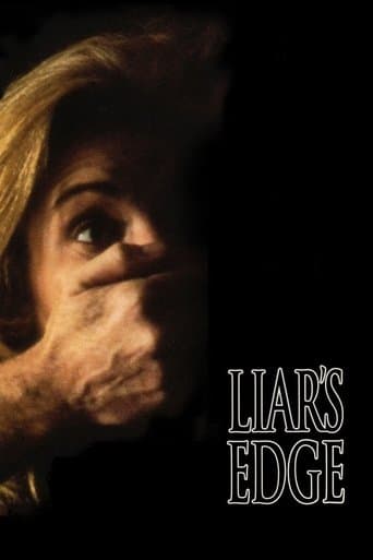 Liar's Edge poster - Find streaming availability