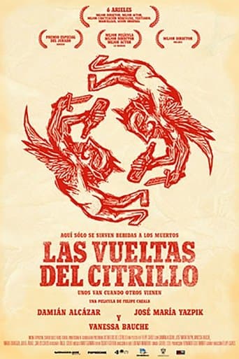 The Citrillo's Turn poster - Find streaming availability
