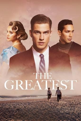 The Greatest poster - Find streaming availability