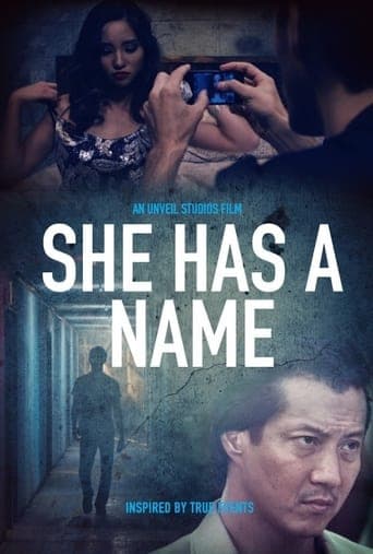 She Has a Name poster - Find streaming availability