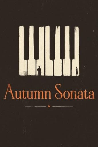 Autumn Sonata poster - Find streaming availability