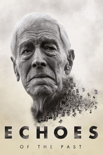 Echoes of the Past poster - Find streaming availability