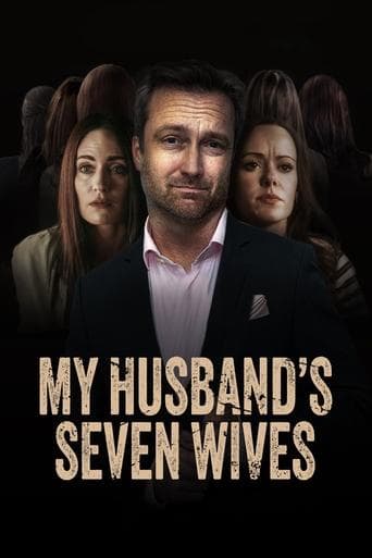 My Husband's Seven Wives poster - Find streaming availability