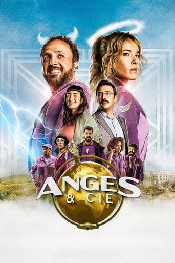 Angels & Co. poster - Find streaming availability