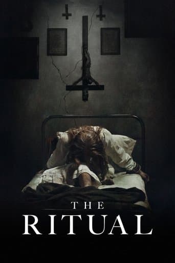 The Ritual poster - Find streaming availability