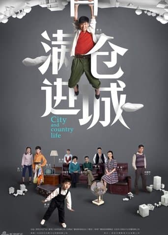 City and Country Life poster - Find streaming availability