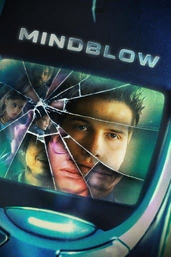 Mindblow poster - Find streaming availability