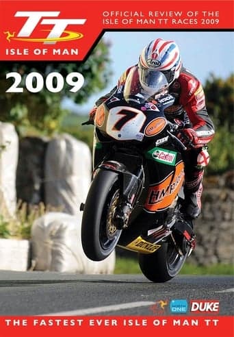 TT 2009 Review poster - Find streaming availability