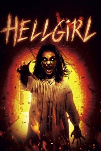 Hell Girl poster - Find streaming availability