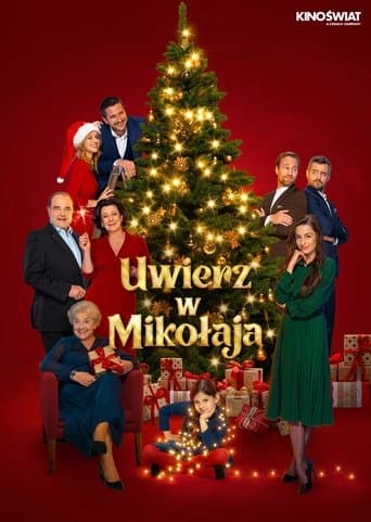 I Believe in Santa poster - Find streaming availability