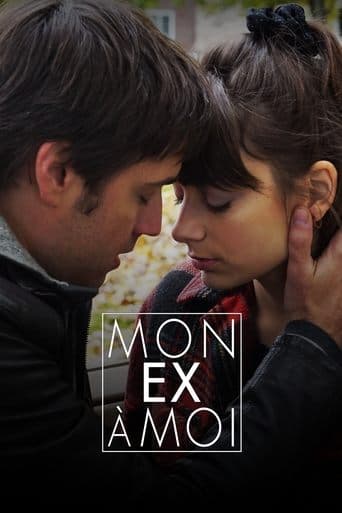 Mon ex à moi poster - Find streaming availability