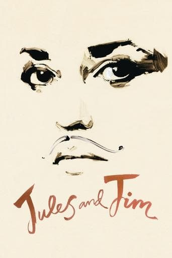 Jules and Jim poster - Find streaming availability