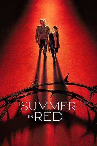 Summer in Red poster - Find streaming availability