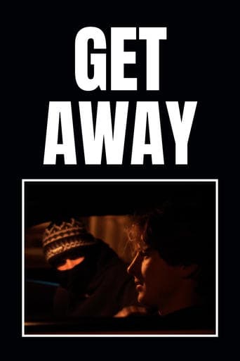 Get Away poster - Find streaming availability