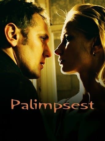 Palimpsest poster - Find streaming availability