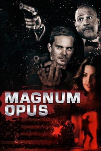 Magnum Opus poster - Find streaming availability